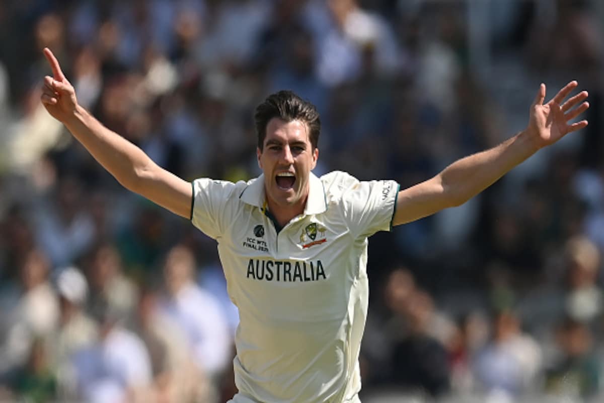 कमिंस 5 कमिंस 5