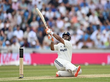 ऋषभ पंत 2 ऋषभ पंत 2