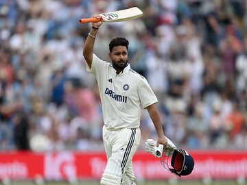 ऋषभ पंत 1 ऋषभ पंत 1