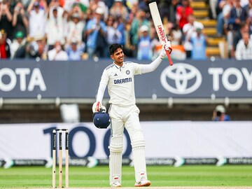 शुभमन गिल 4 शुभमन गिल 4