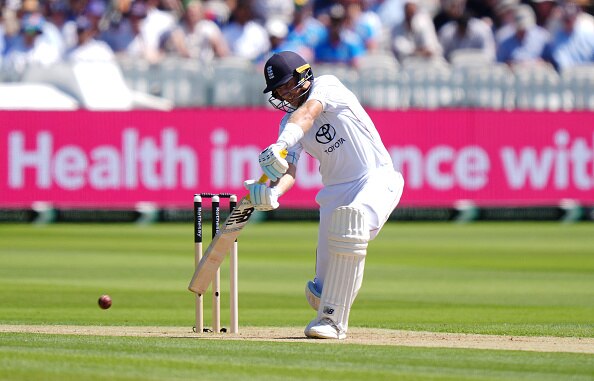 Joe root