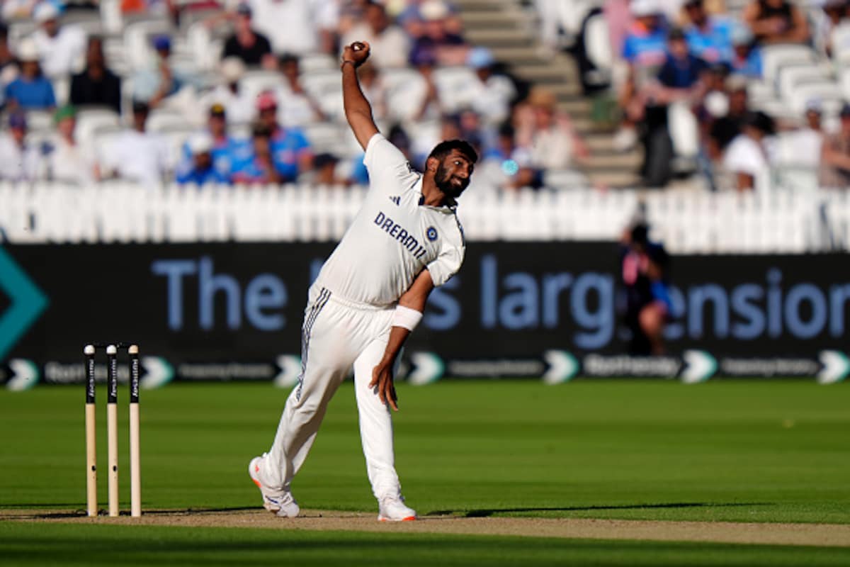 jasprit bumrah jasprit bumrah