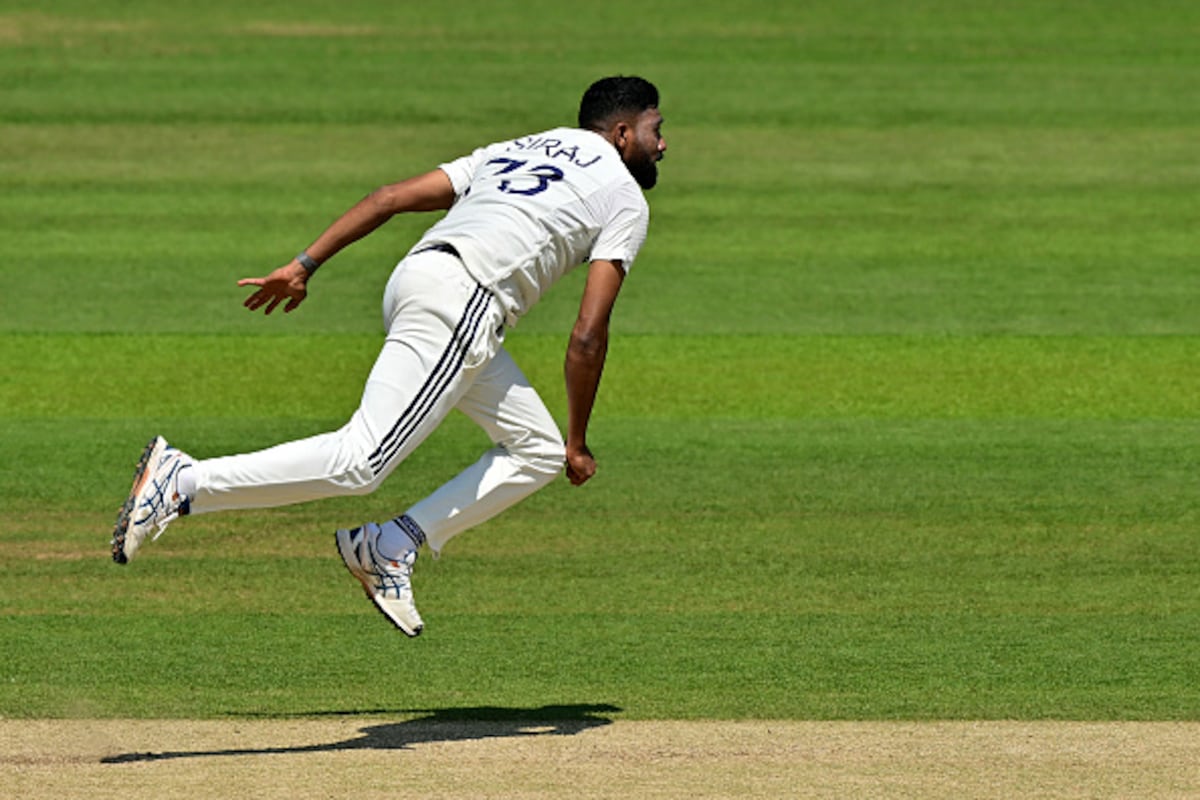 Mohammed siraj Mohammed siraj