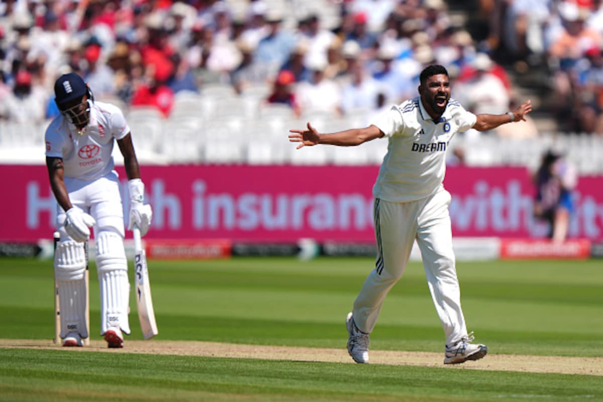 Mohammed siraj Mohammed siraj
