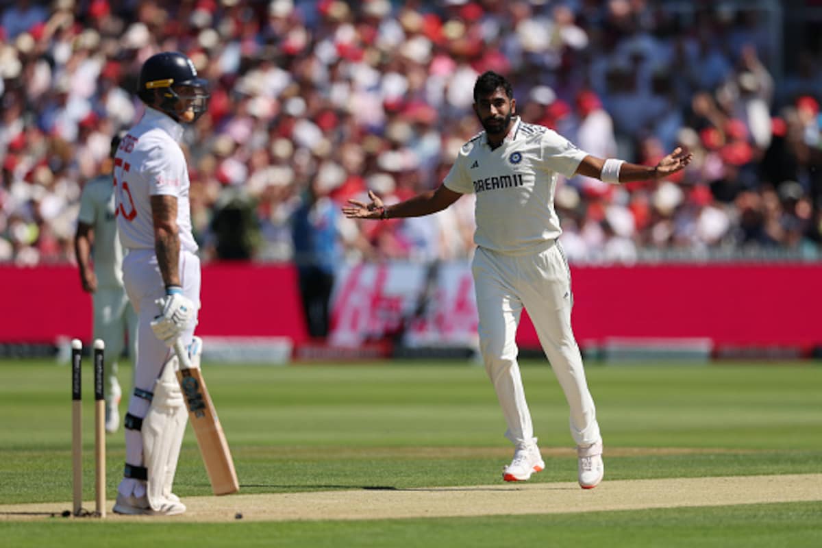 jasprit bumrah jasprit bumrah