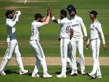 जसप्रीत बुमराह 3 जसप्रीत बुमराह 3