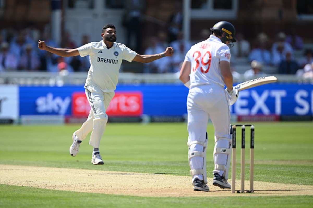 Mohammed siraj Mohammed siraj