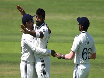 jasprit bumrah jasprit bumrah