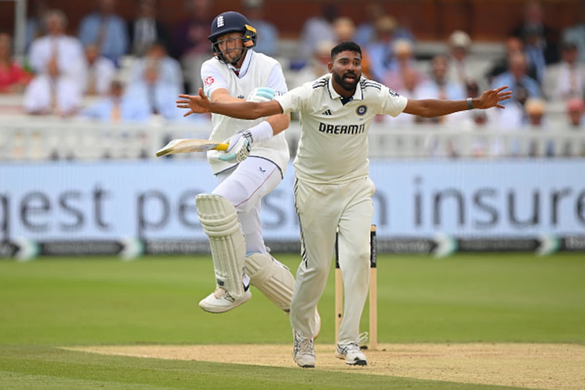 Mohammed siraj Mohammed siraj