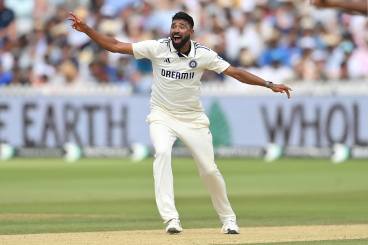 Mohammed siraj Mohammed siraj