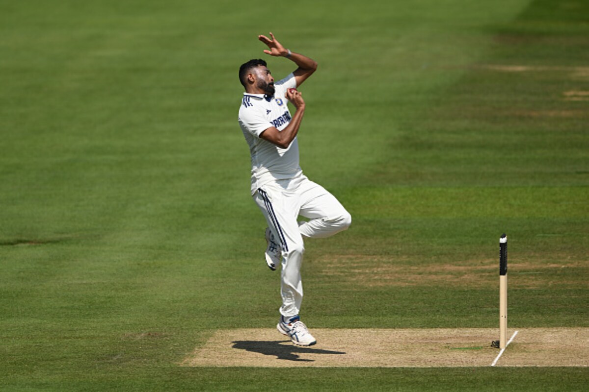 Mohammed siraj Mohammed siraj