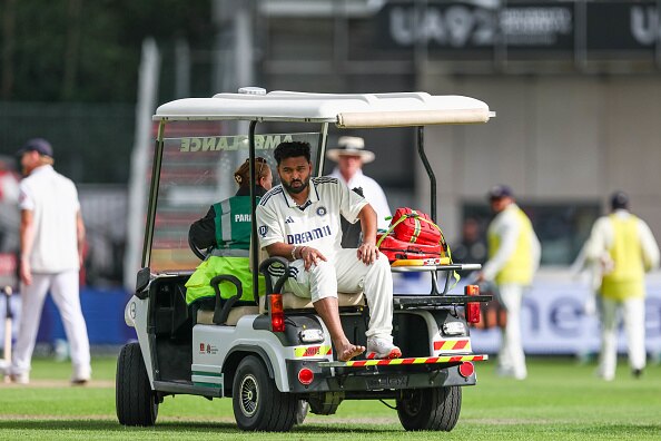 rishabh pant