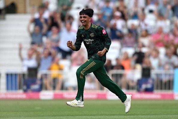 फरहान अहमद 1 फरहान अहमद 1