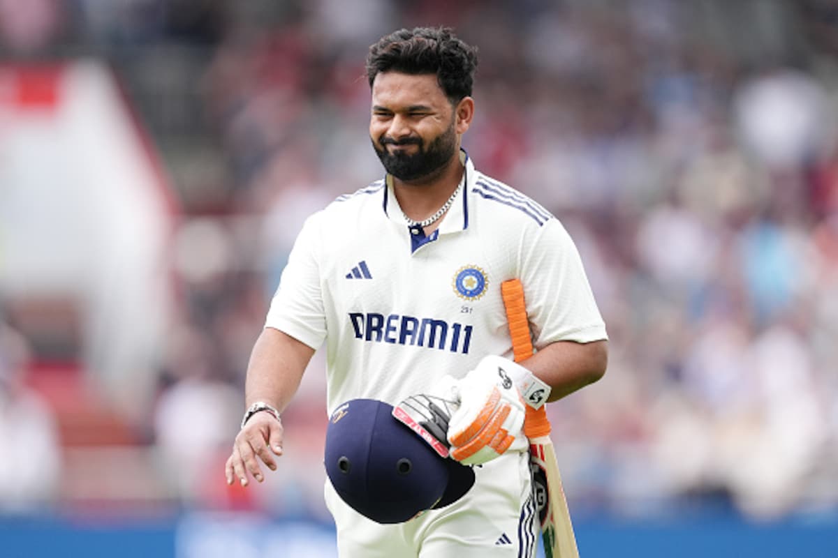 ऋषभ पंत 6 ऋषभ पंत 6