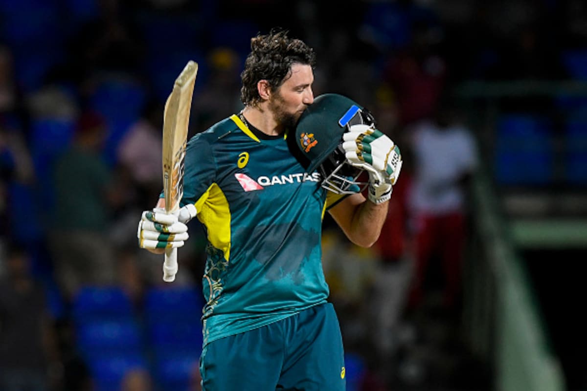 टिम डेविड 3  टिम डेविड 3