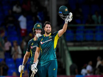 टिम डेविड 7  टिम डेविड 7