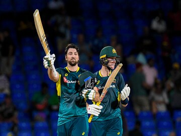 टिम डेविड 1  टिम डेविड 1