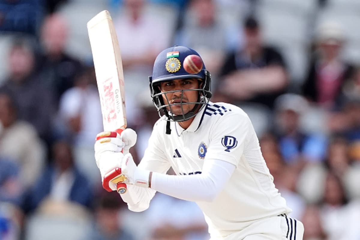 shubman gill  shubman gill