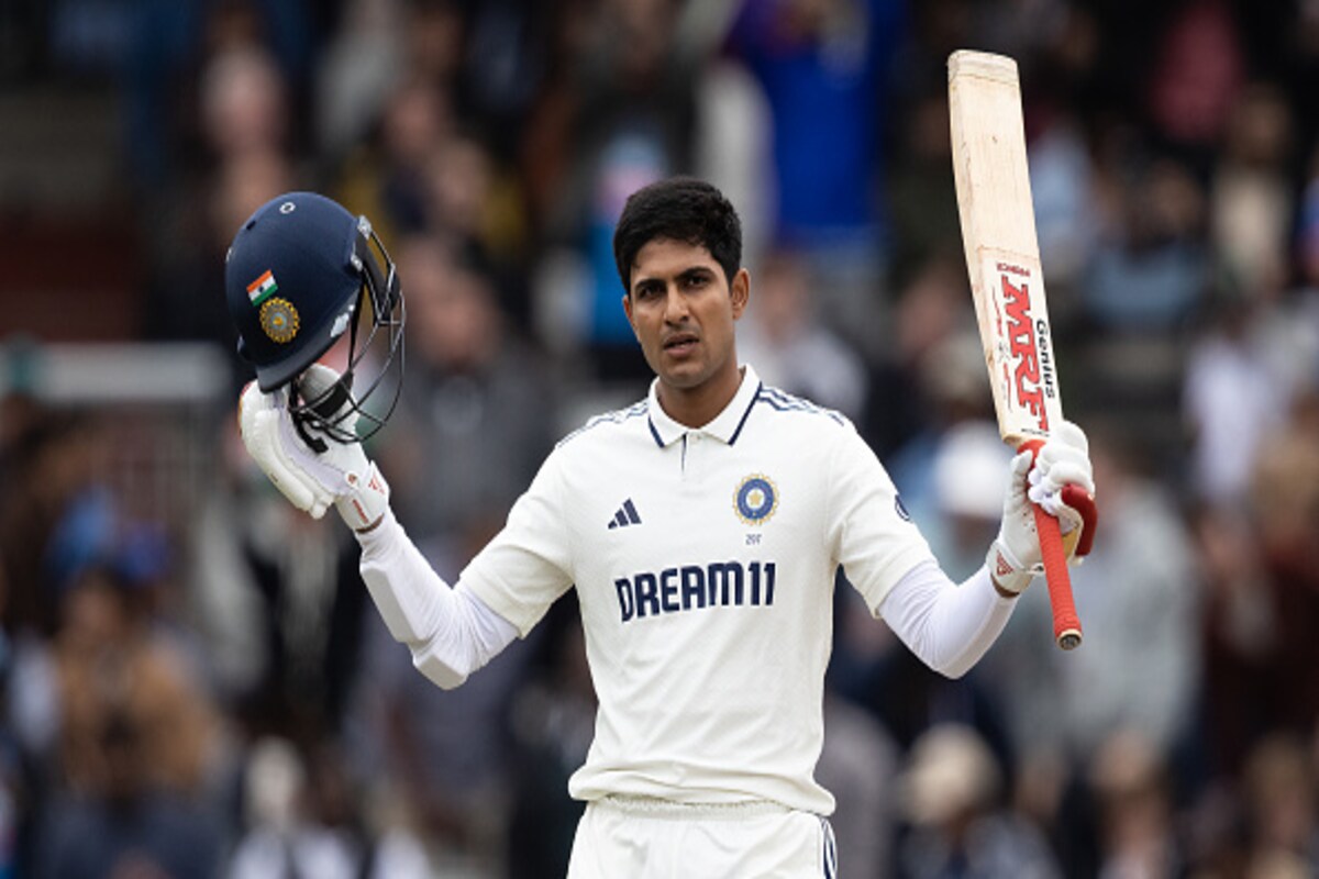 shubman gill  shubman gill