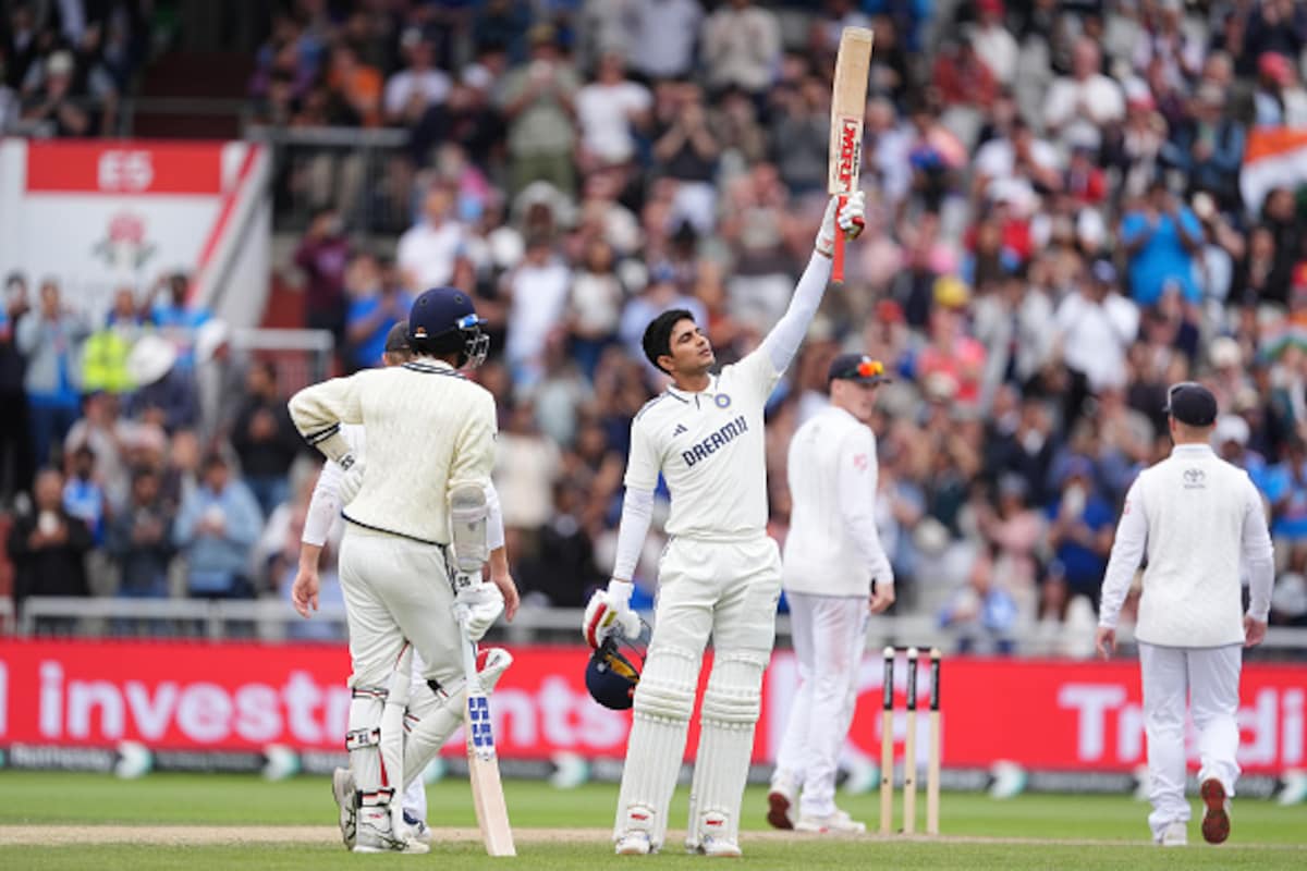 shubman gill  shubman gill