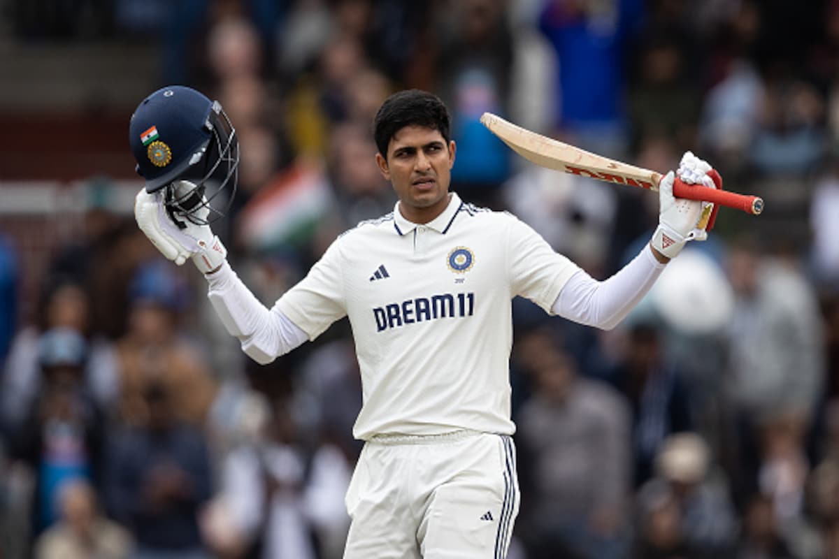 shubman gill shubman gill