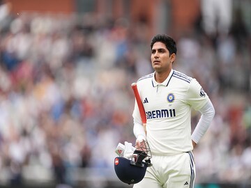 शुभमन गिल 3 शुभमन गिल 3