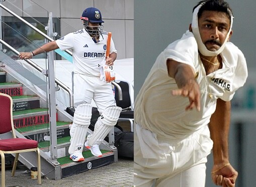 pant and kumble 