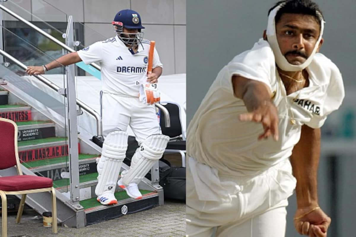 pant and kumble  pant and kumble