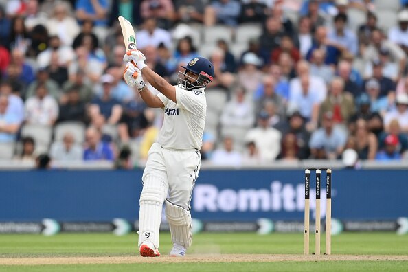 ऋषभ पंत 5