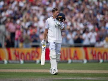 Joe root Joe root