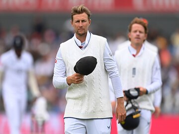 जो रूट जो रूट