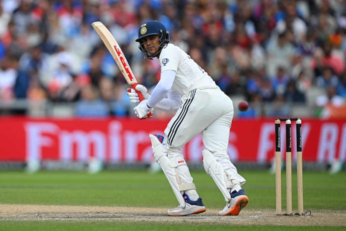 shubman gill shubman gill