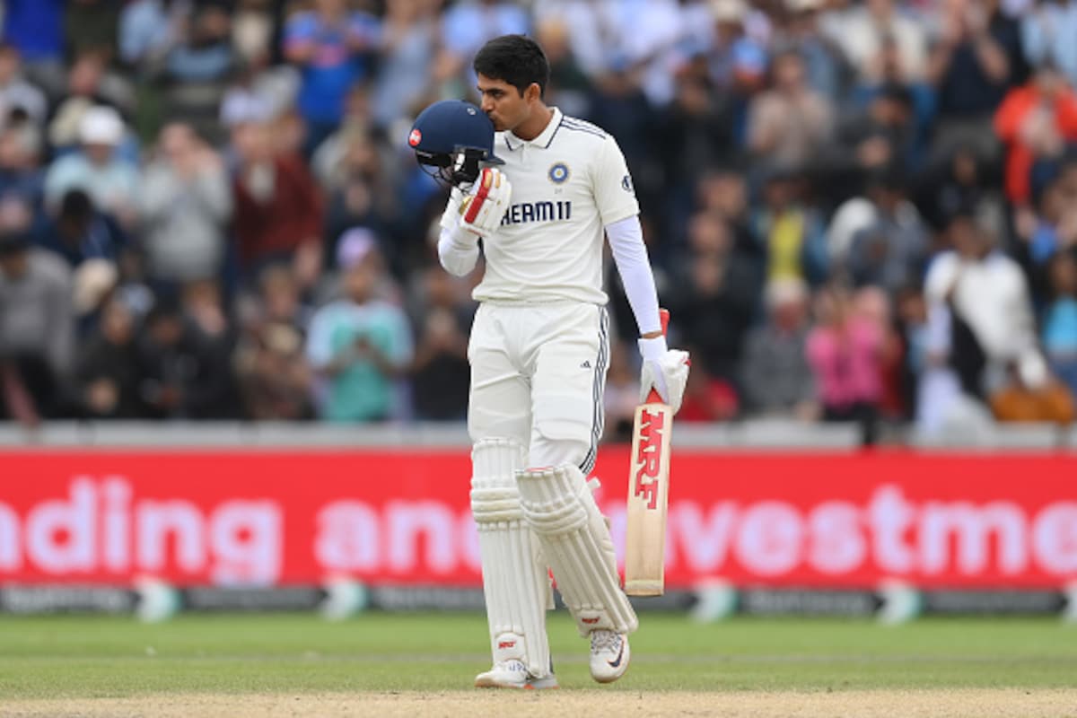 shubman gill shubman gill