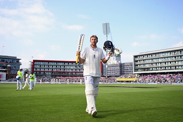 Joe root