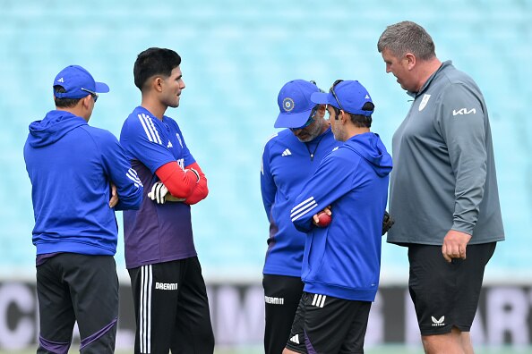 team india