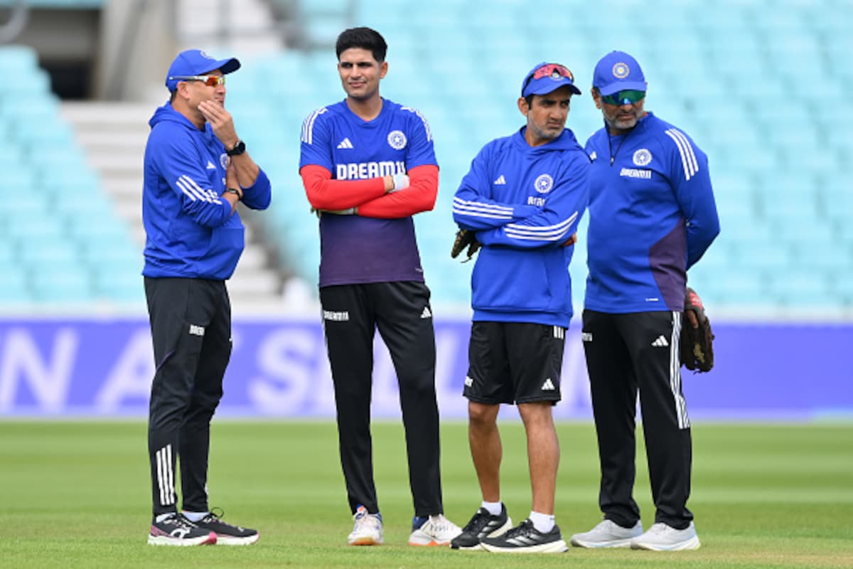 team india support staff team india support staff