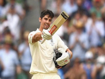 सर एलिस्टेयर कुक 6 सर एलिस्टेयर कुक 6