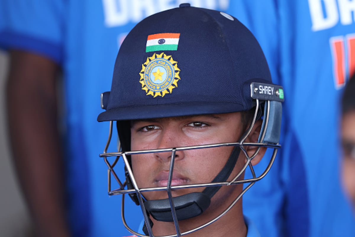 वैभव सूर्यवंशी वैभव सूर्यवंशी