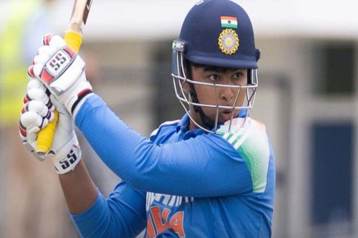 वैभव सूर्यवंशी वैभव सूर्यवंशी