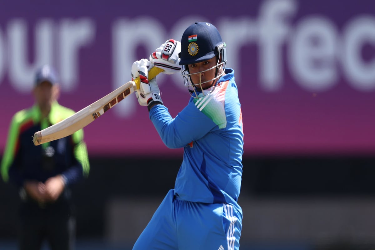 वैभव सूर्यवंशी वैभव सूर्यवंशी