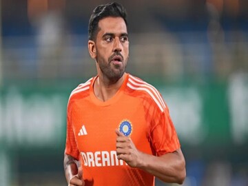 दीपक चाहर दीपक चाहर