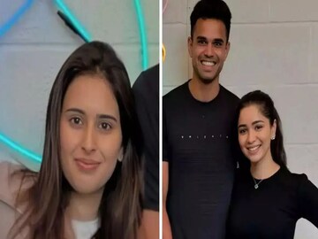 सानिया चंडोक 4 सानिया चंडोक 4