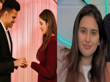 अर्जुन तेंदुलकर और सानिया चंडोक 5 अर्जुन तेंदुलकर और सानिया चंडोक 5