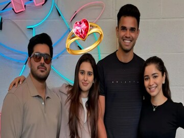 अर्जुन तेंदुलकर 2 अर्जुन तेंदुलकर 2