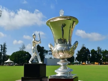 duleep trophy duleep trophy