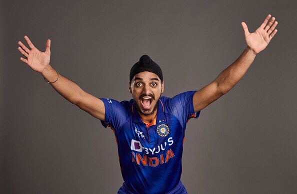 arshdeep singh
