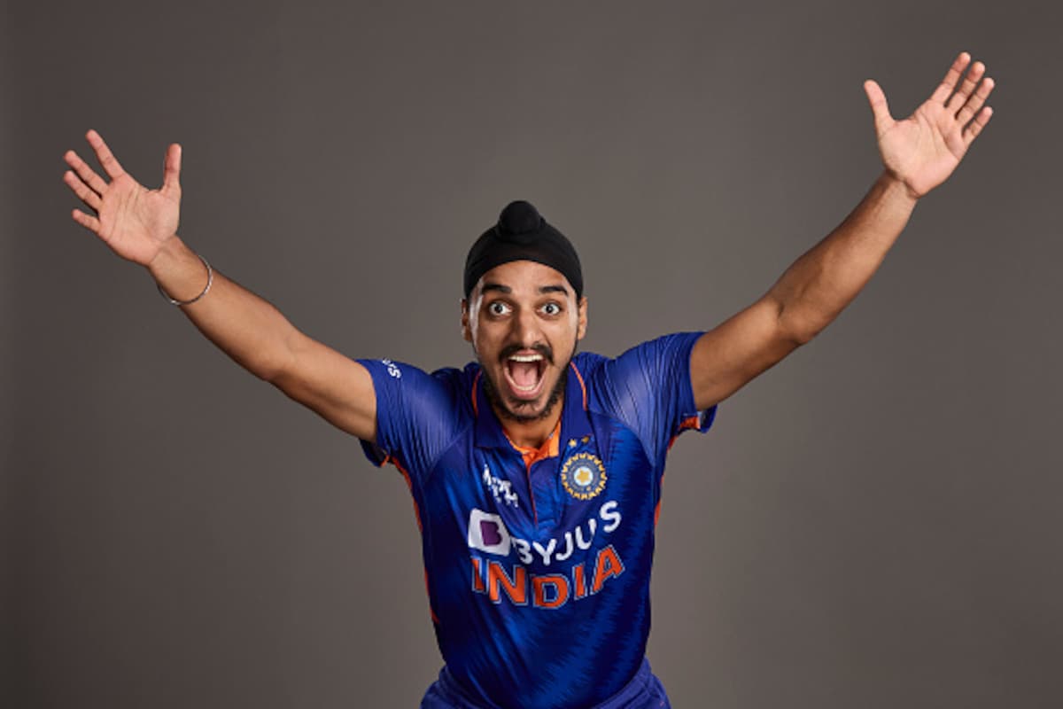 arshdeep singh arshdeep singh