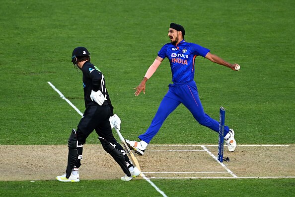 arshdeep singh