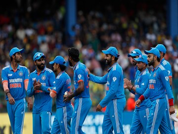 टीम इंडिया 2 टीम इंडिया 2