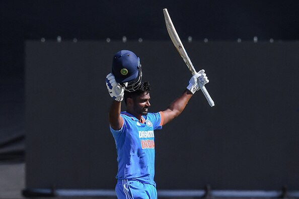 sanju samson